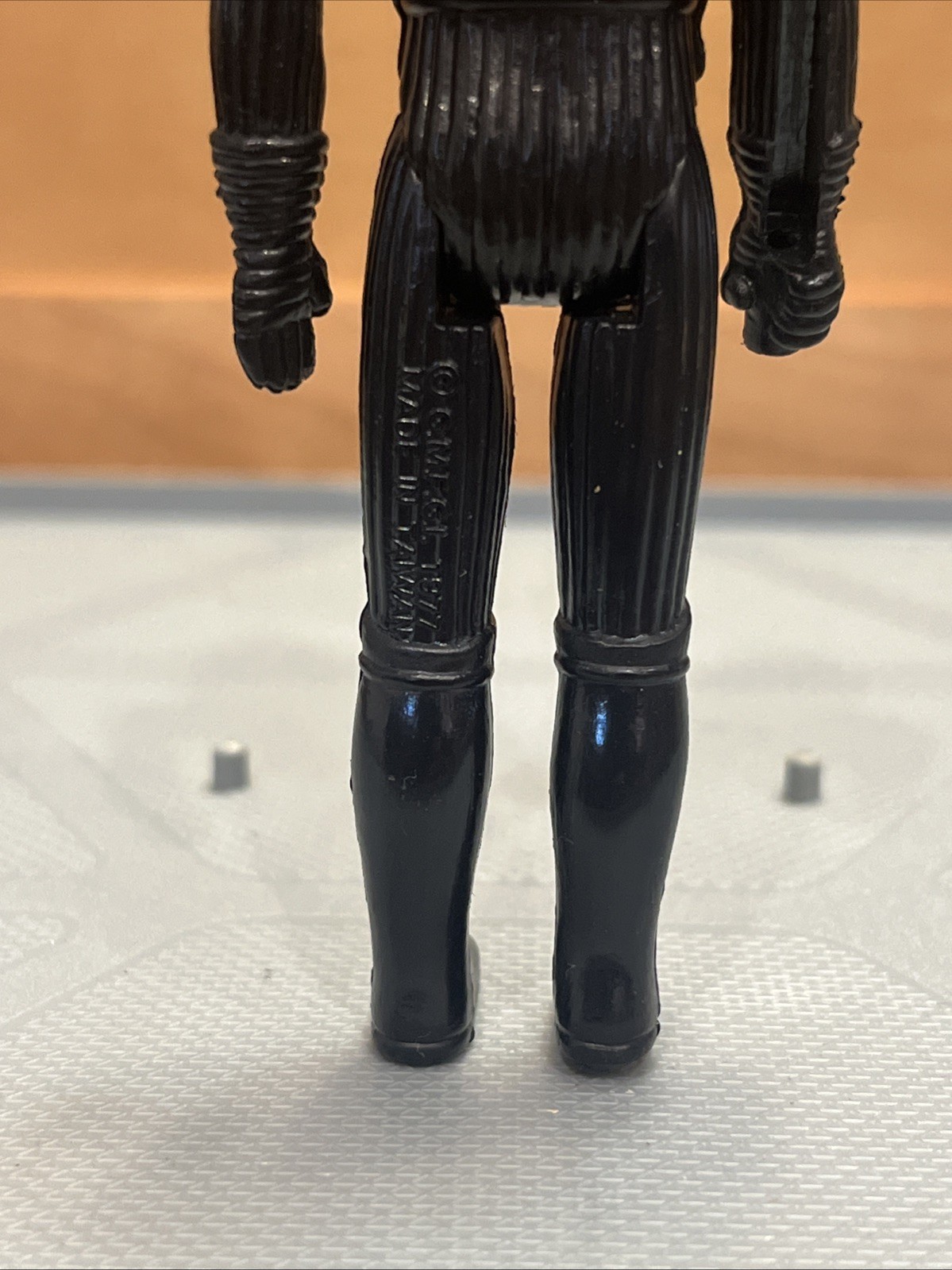 Darth Vader sold