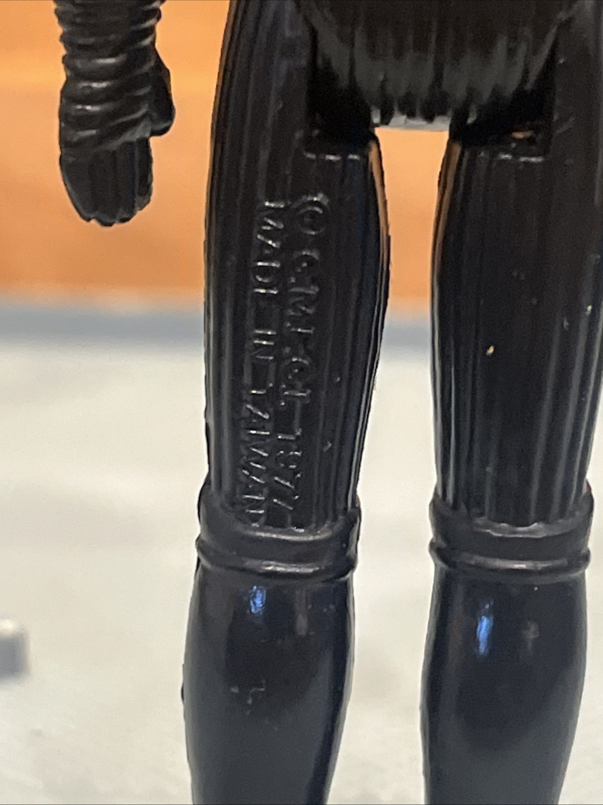 Darth Vader sold