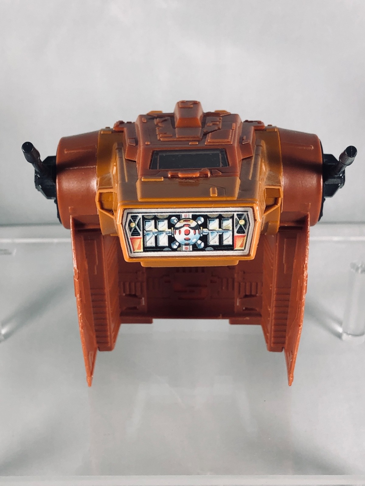 AST-5 (Armored Sentinel Transport) sold