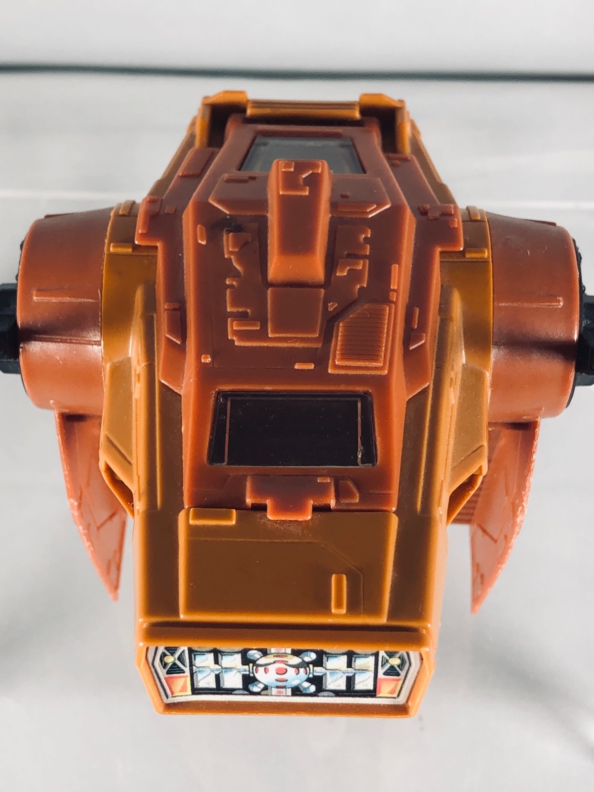 AST-5 (Armored Sentinel Transport) sold