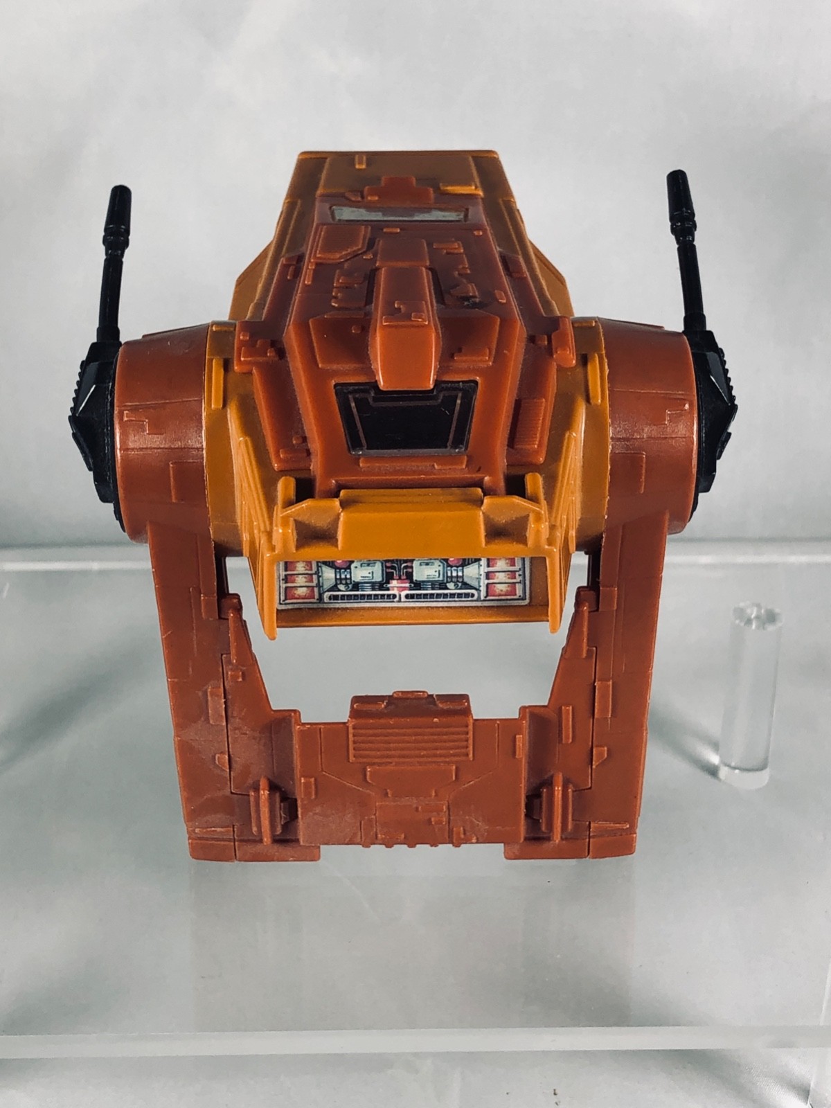 AST-5 (Armored Sentinel Transport) sold