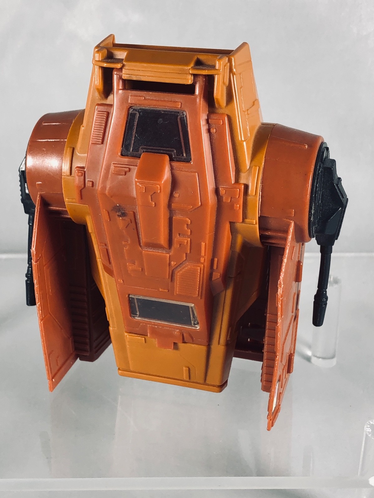 AST-5 (Armored Sentinel Transport) sold