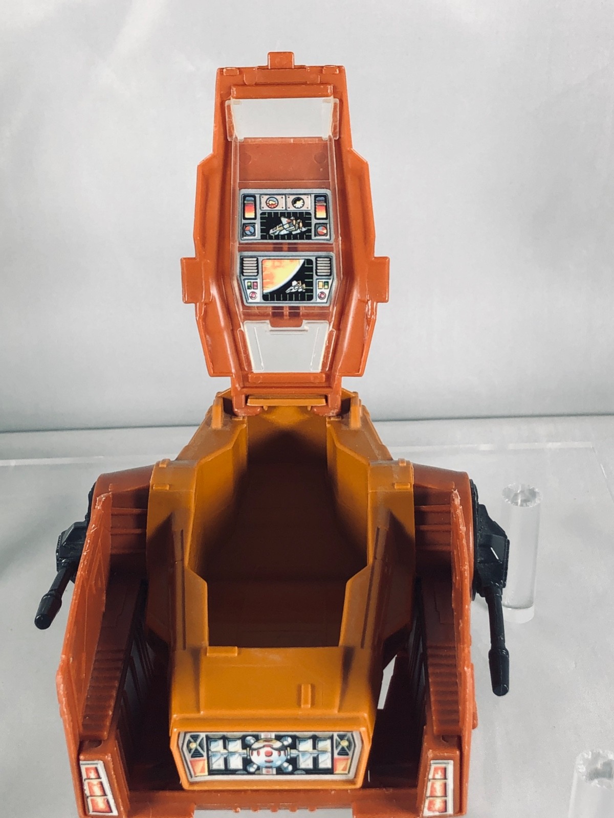 AST-5 (Armored Sentinel Transport) sold