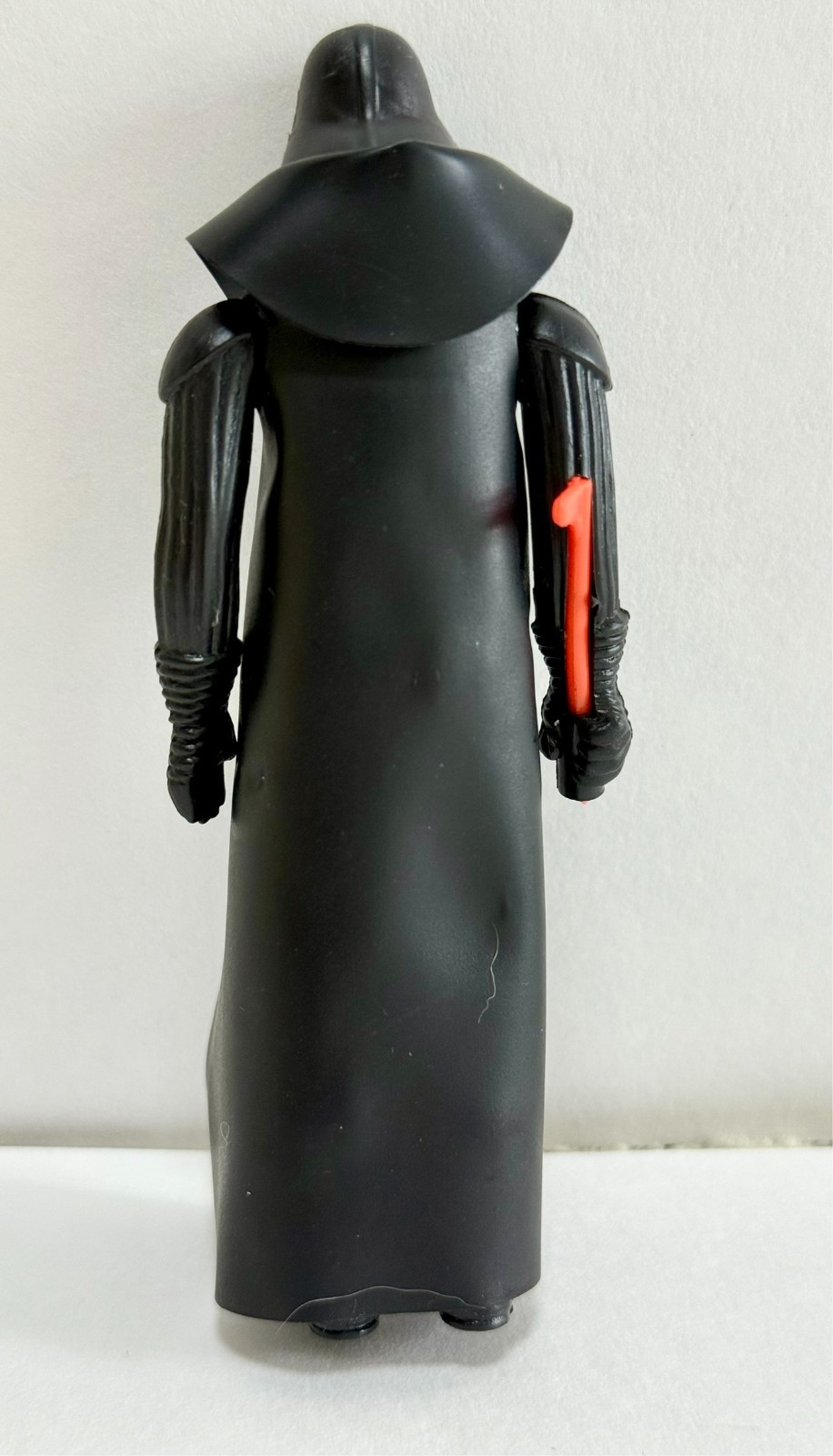 Darth Vader sold