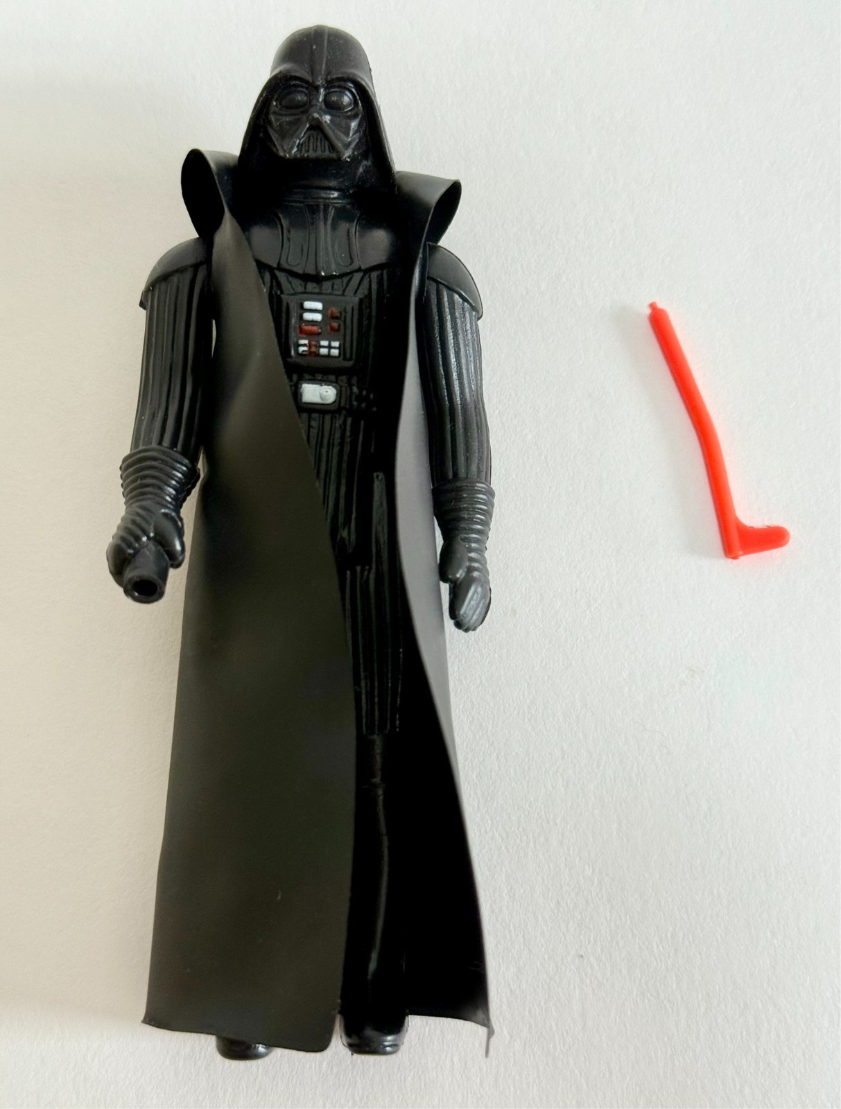 Darth Vader sold