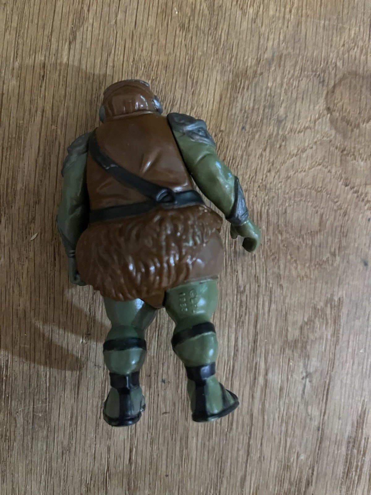 Gamorrean Guard sold