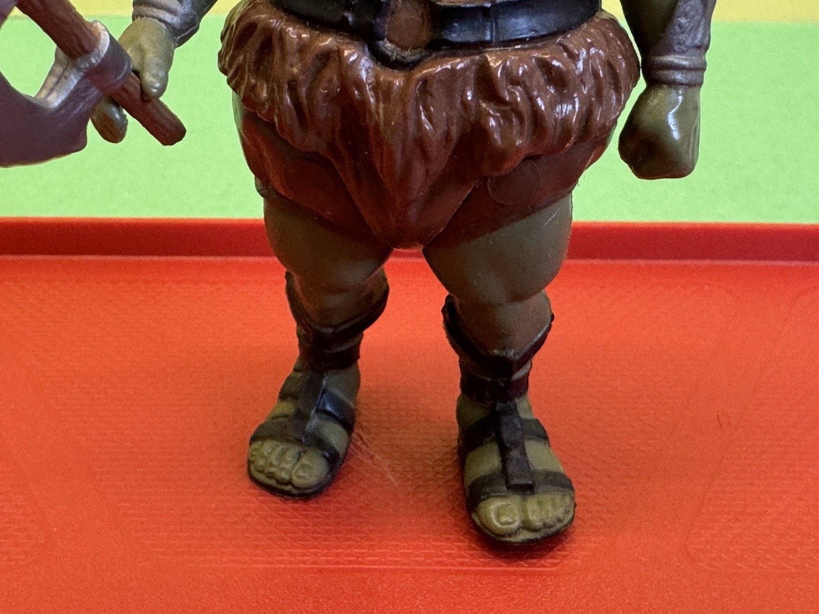 Gamorrean Guard sold