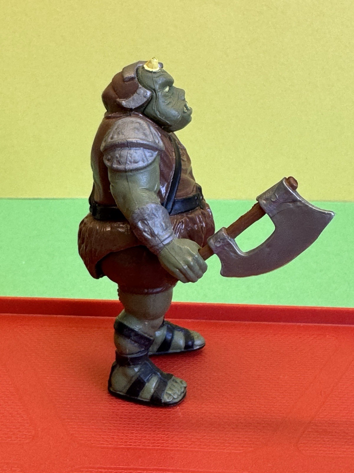 Gamorrean Guard sold