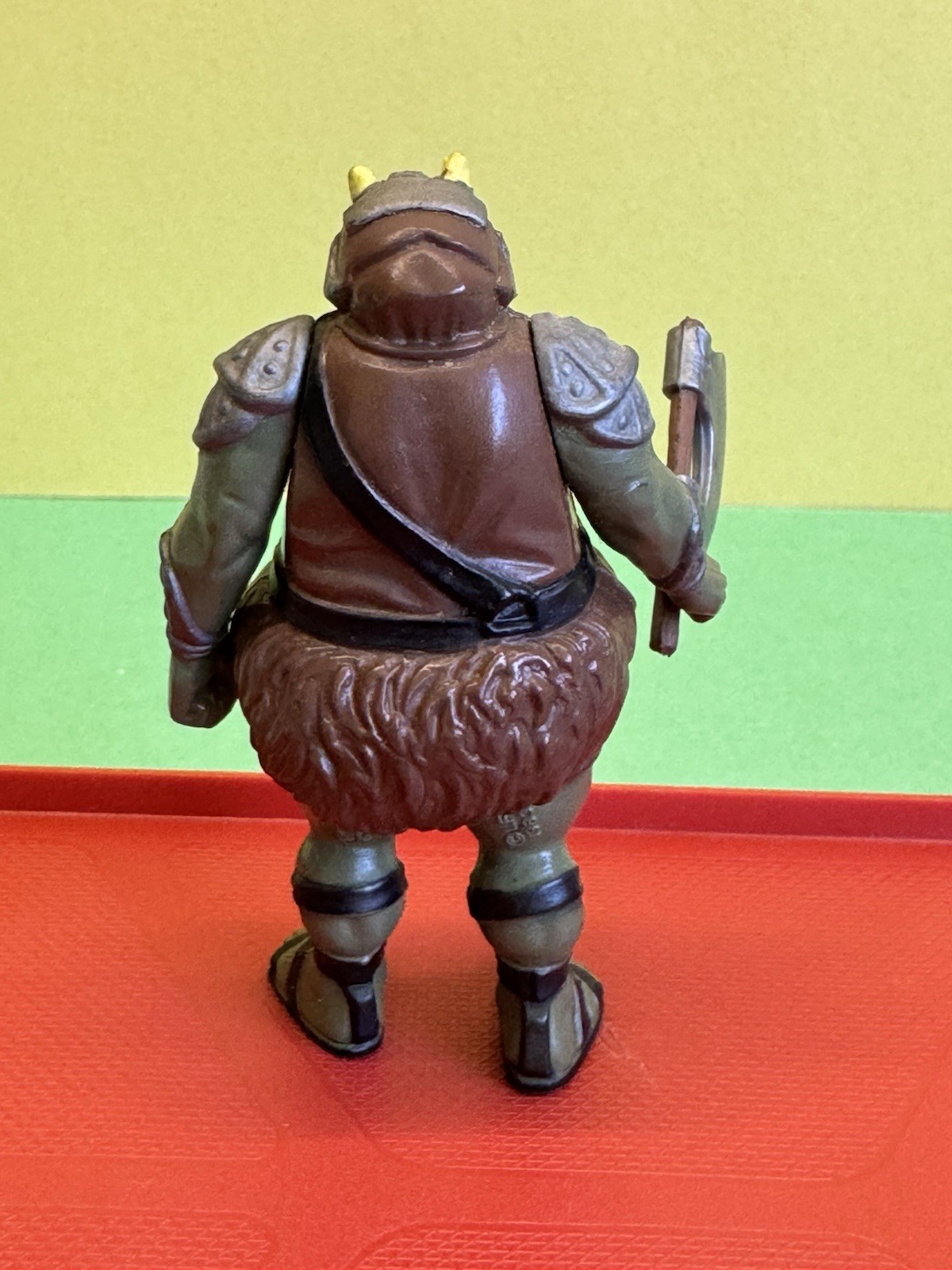 Gamorrean Guard sold