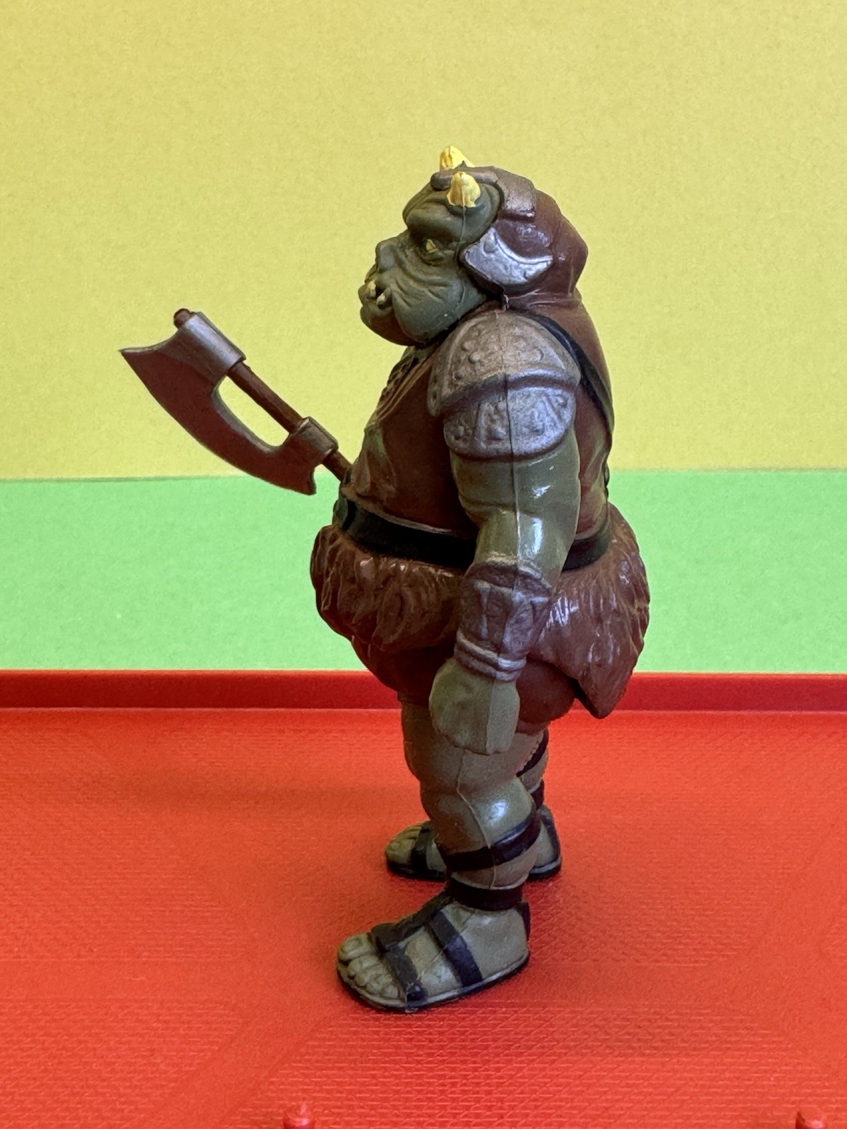 Gamorrean Guard sold