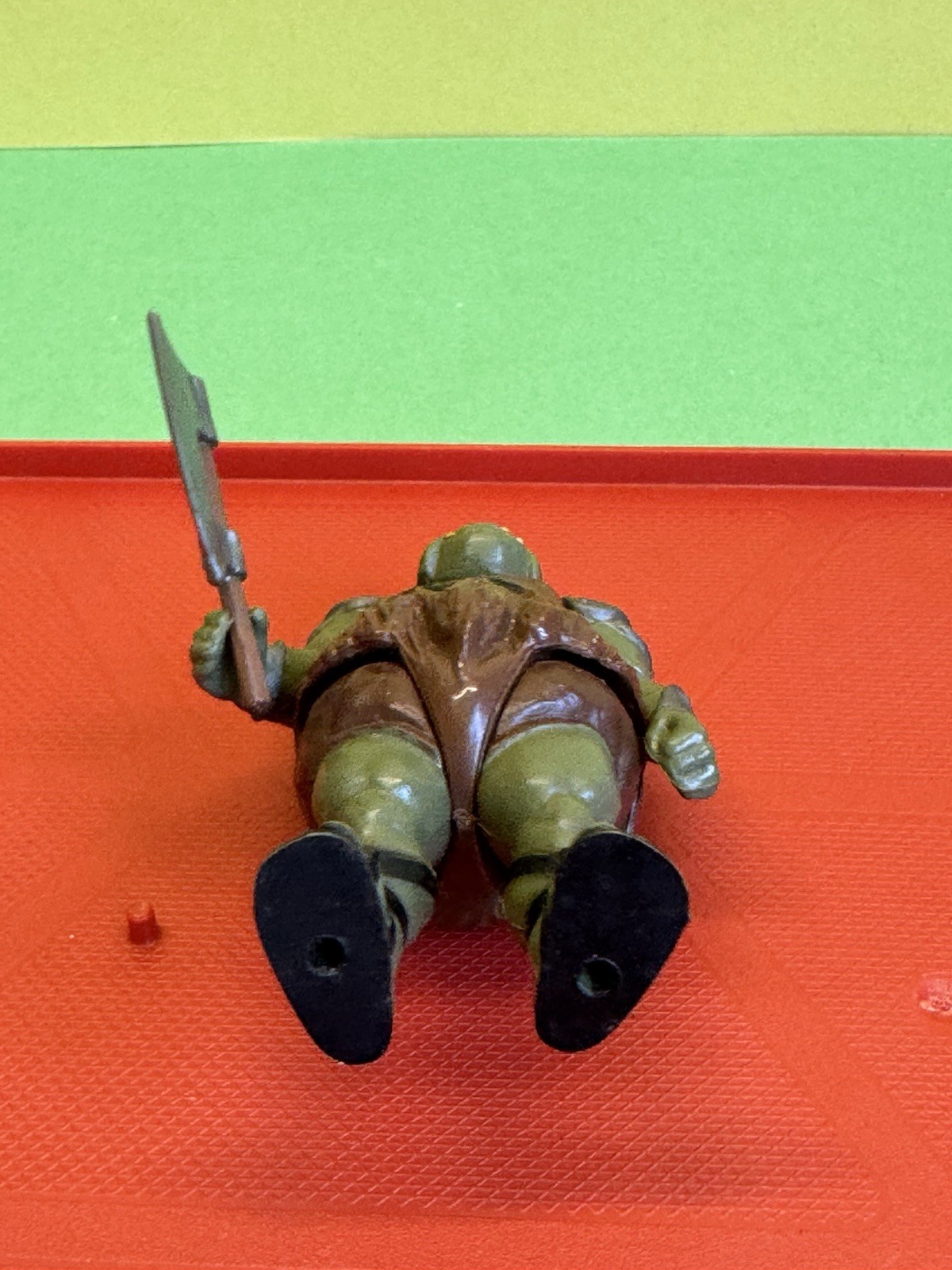 Gamorrean Guard sold