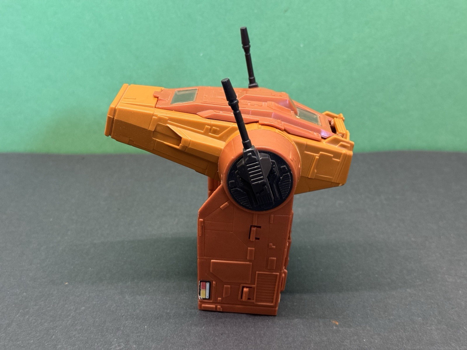 AST-5 (Armored Sentinel Transport) sold