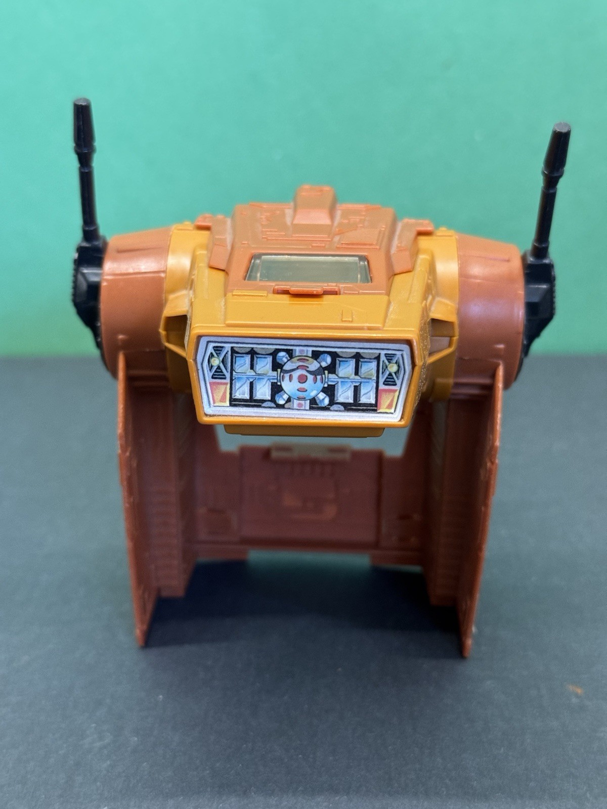 AST-5 (Armored Sentinel Transport) sold