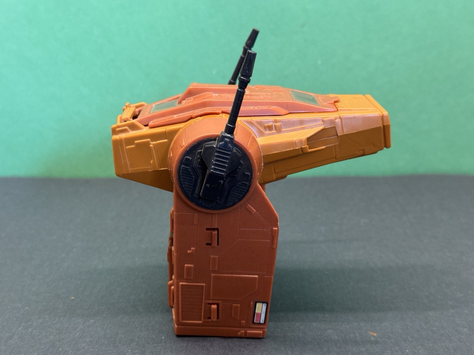 AST-5 (Armored Sentinel Transport) sold
