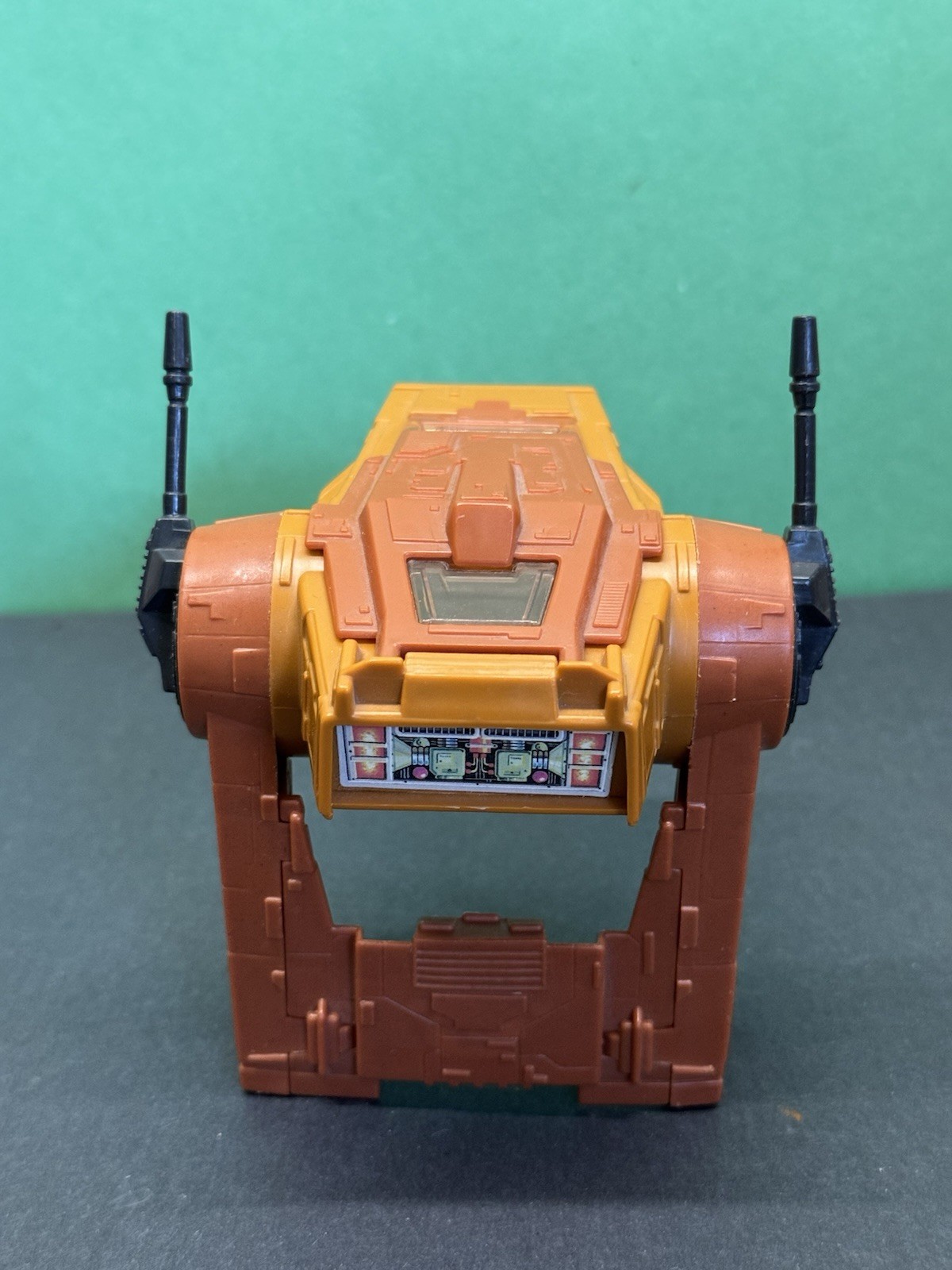AST-5 (Armored Sentinel Transport) sold