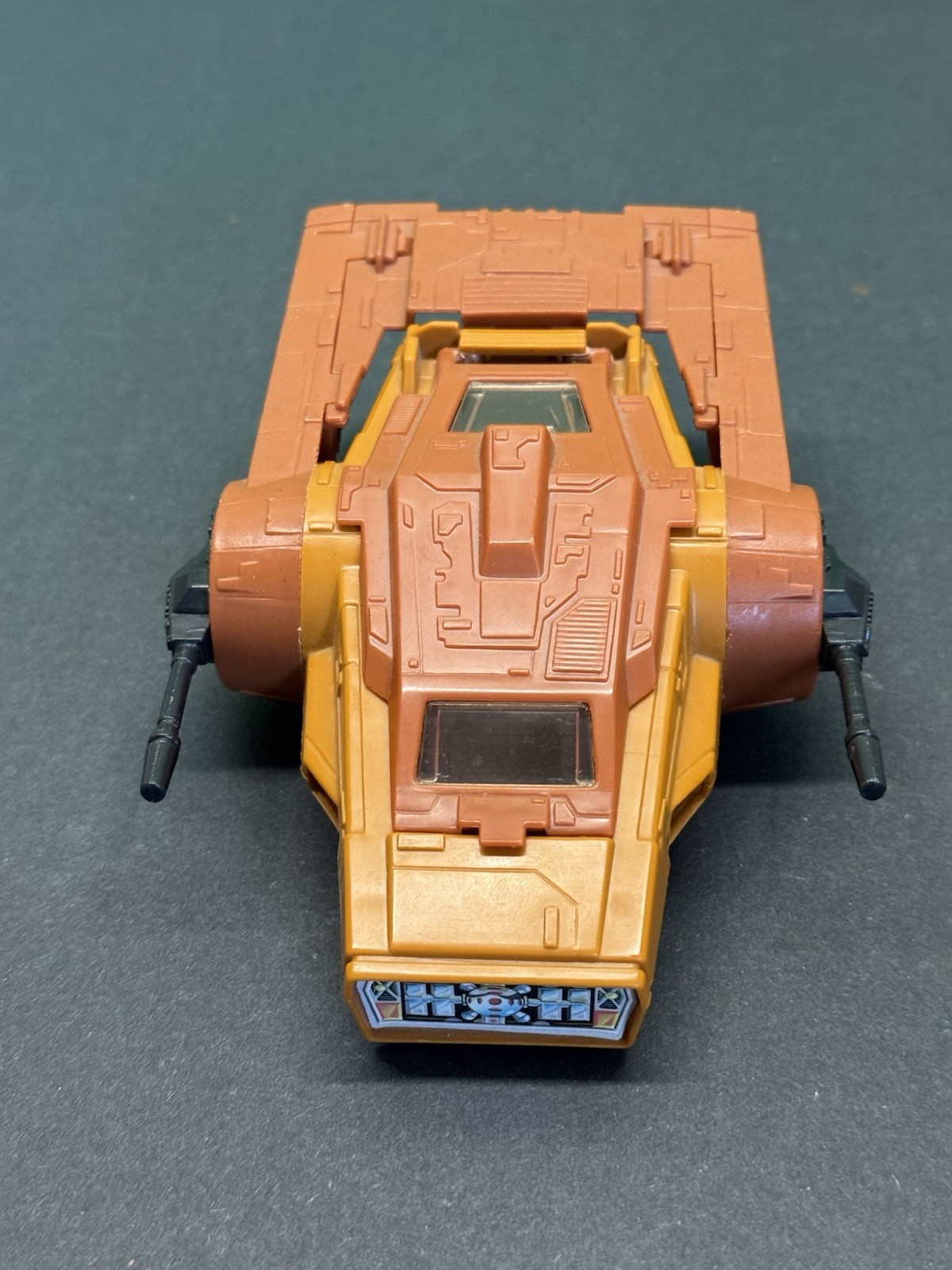 AST-5 (Armored Sentinel Transport) sold
