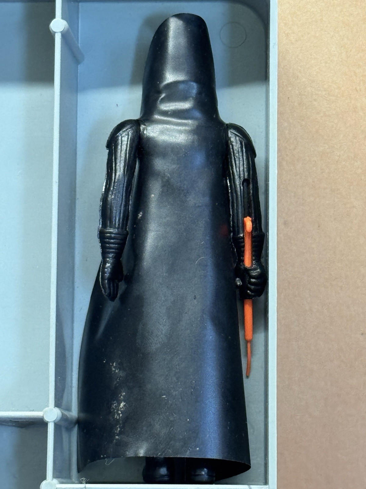 Darth Vader sold