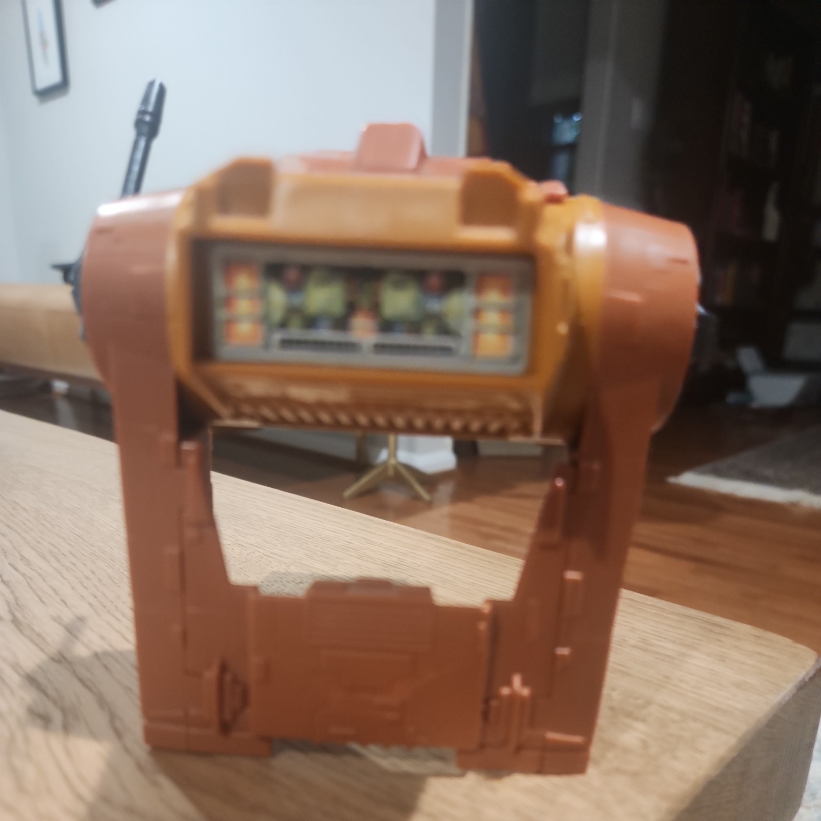 AST-5 (Armored Sentinel Transport) sold
