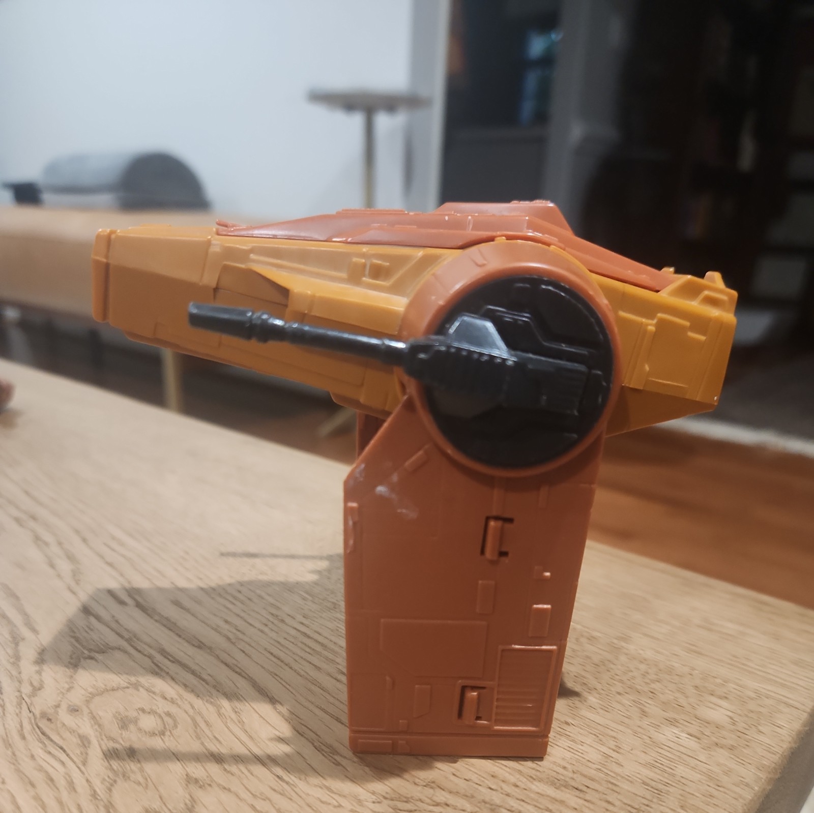 AST-5 (Armored Sentinel Transport) sold