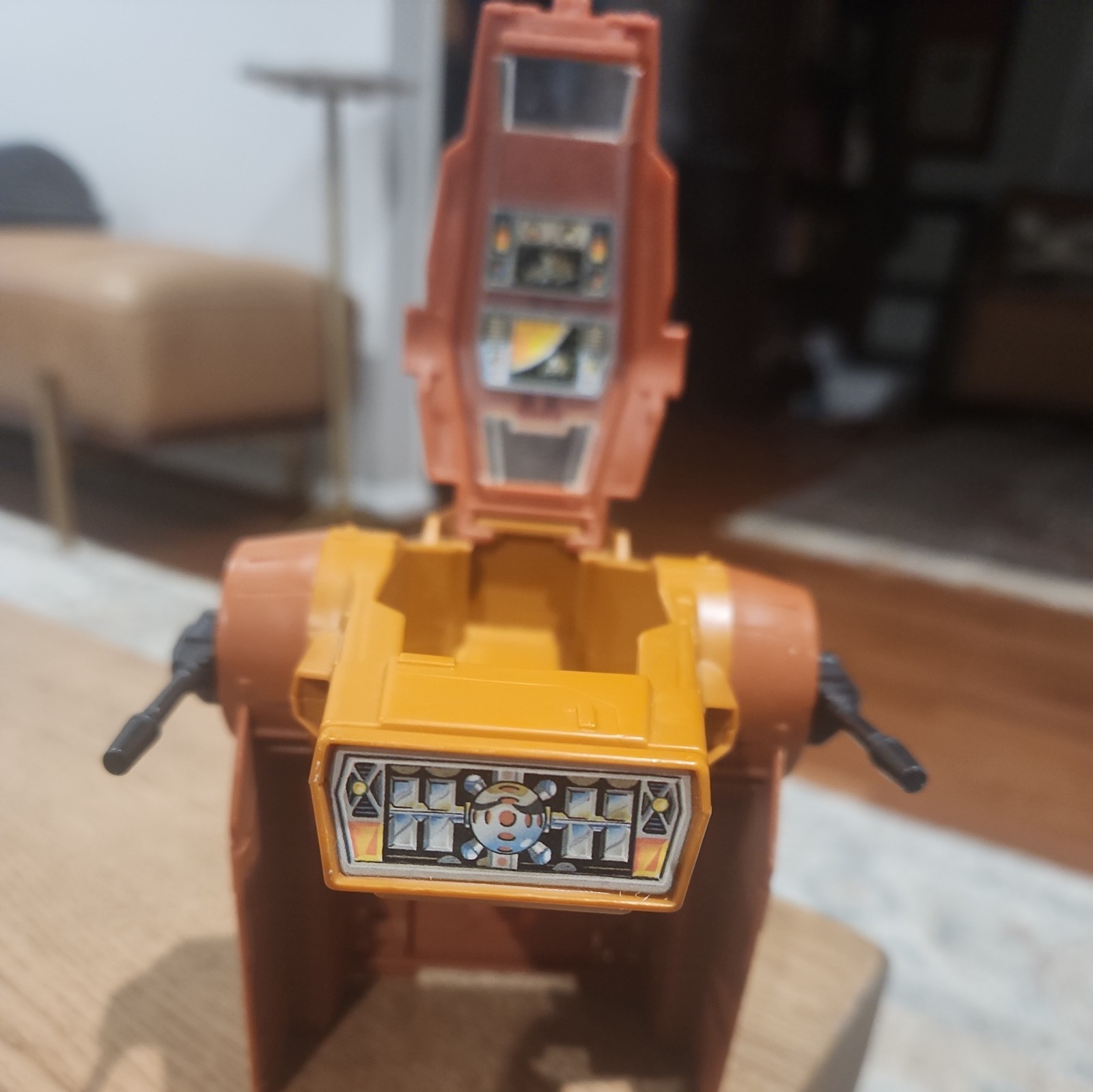 AST-5 (Armored Sentinel Transport) sold