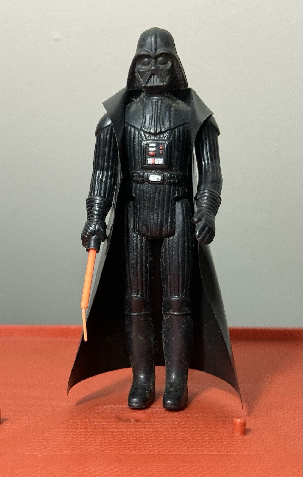 Darth Vader sold