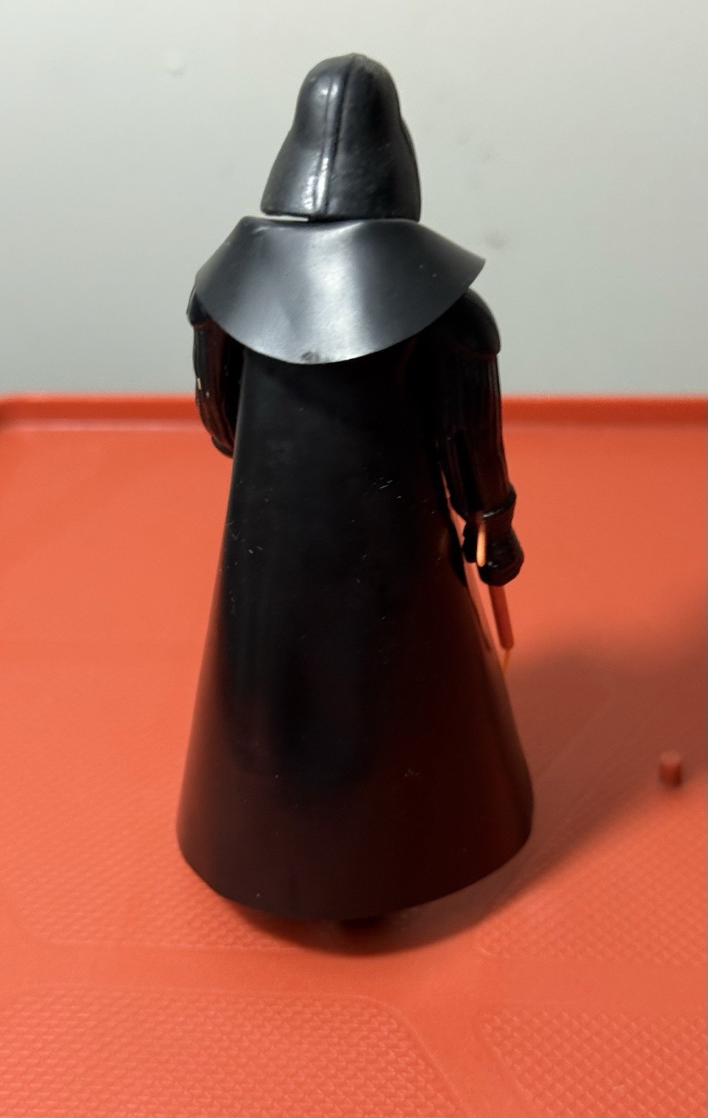 Darth Vader sold