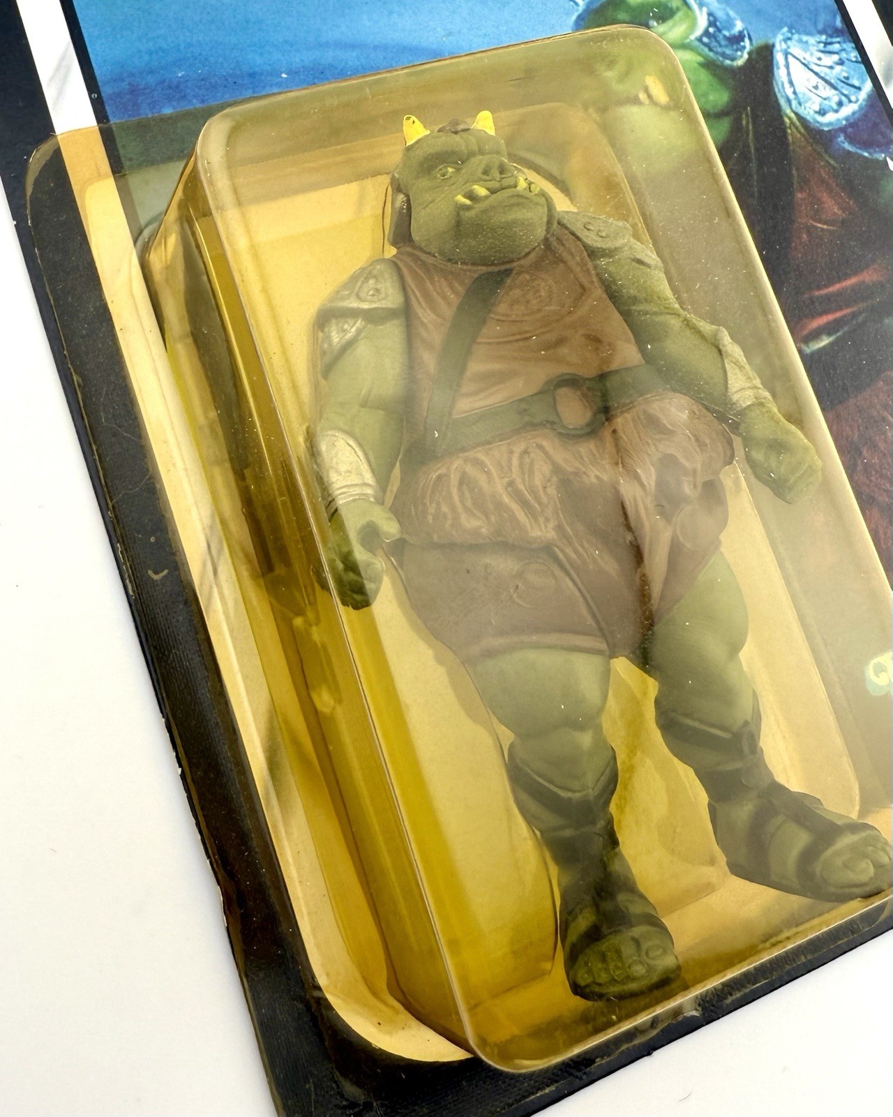Gamorrean Guard sold