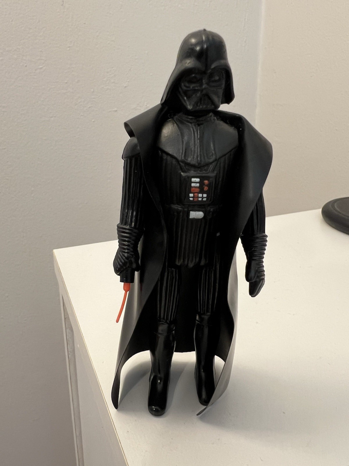 Darth Vader sold