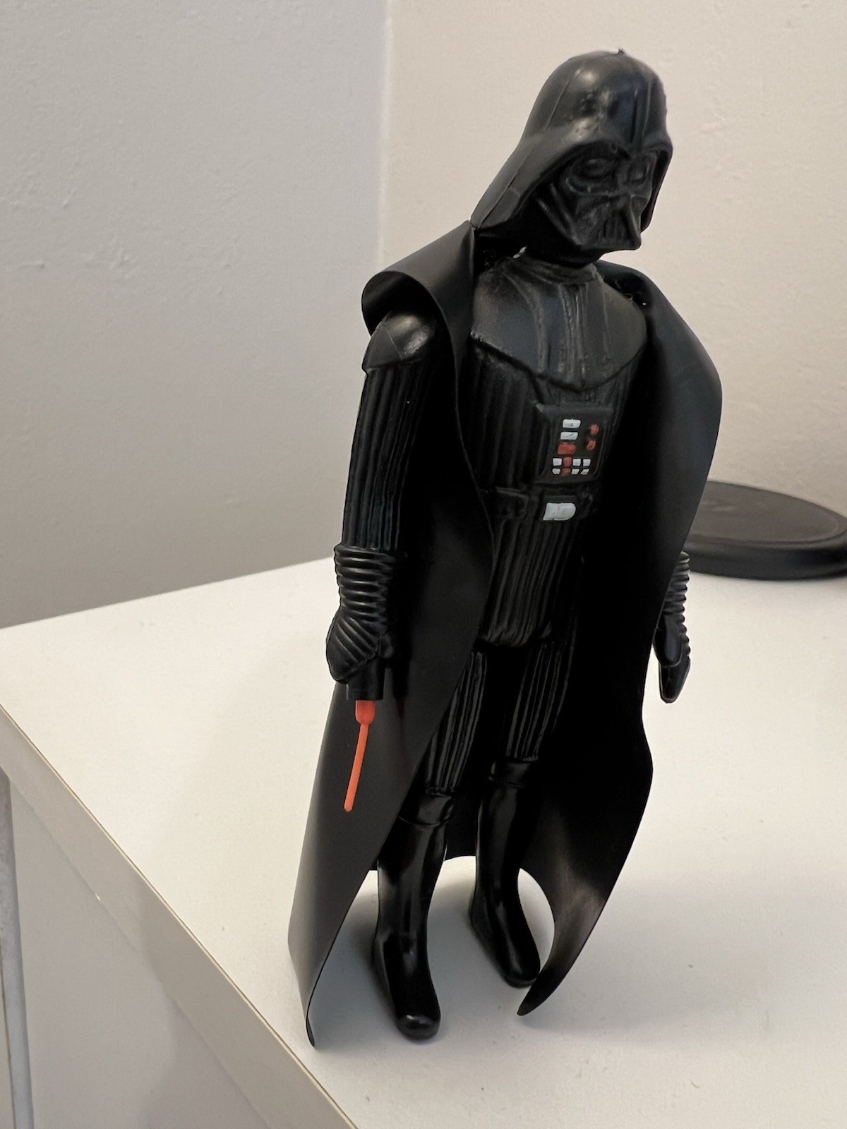 Darth Vader sold
