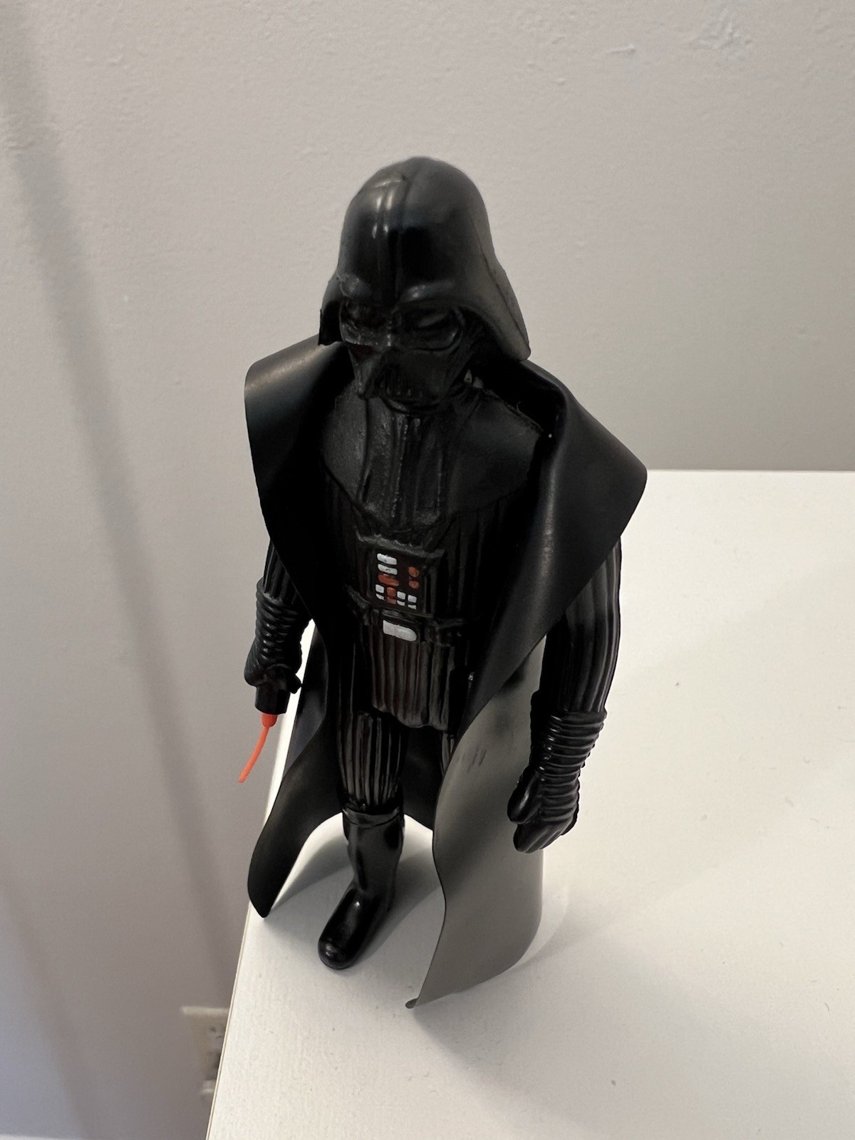 Darth Vader sold