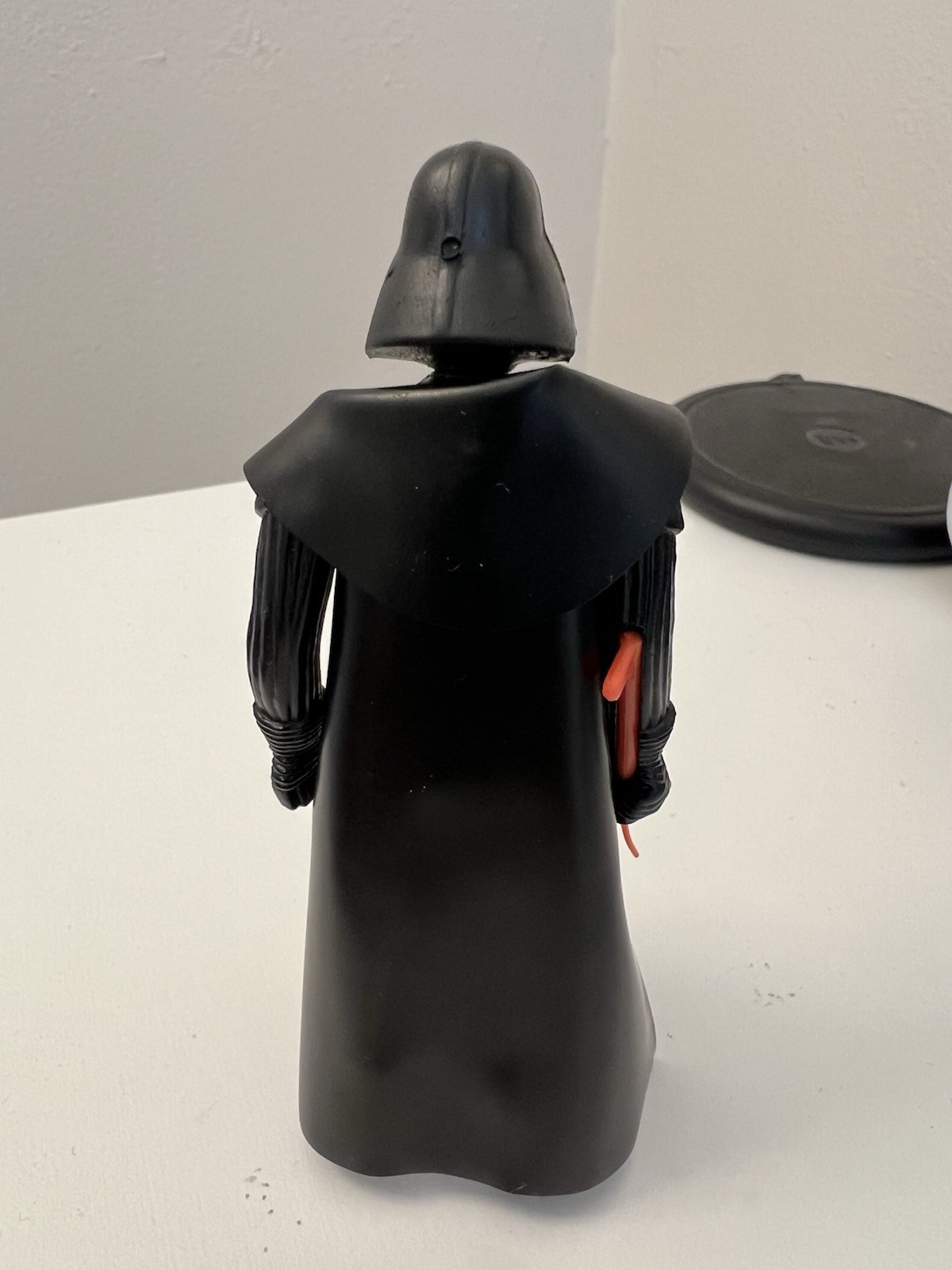Darth Vader sold
