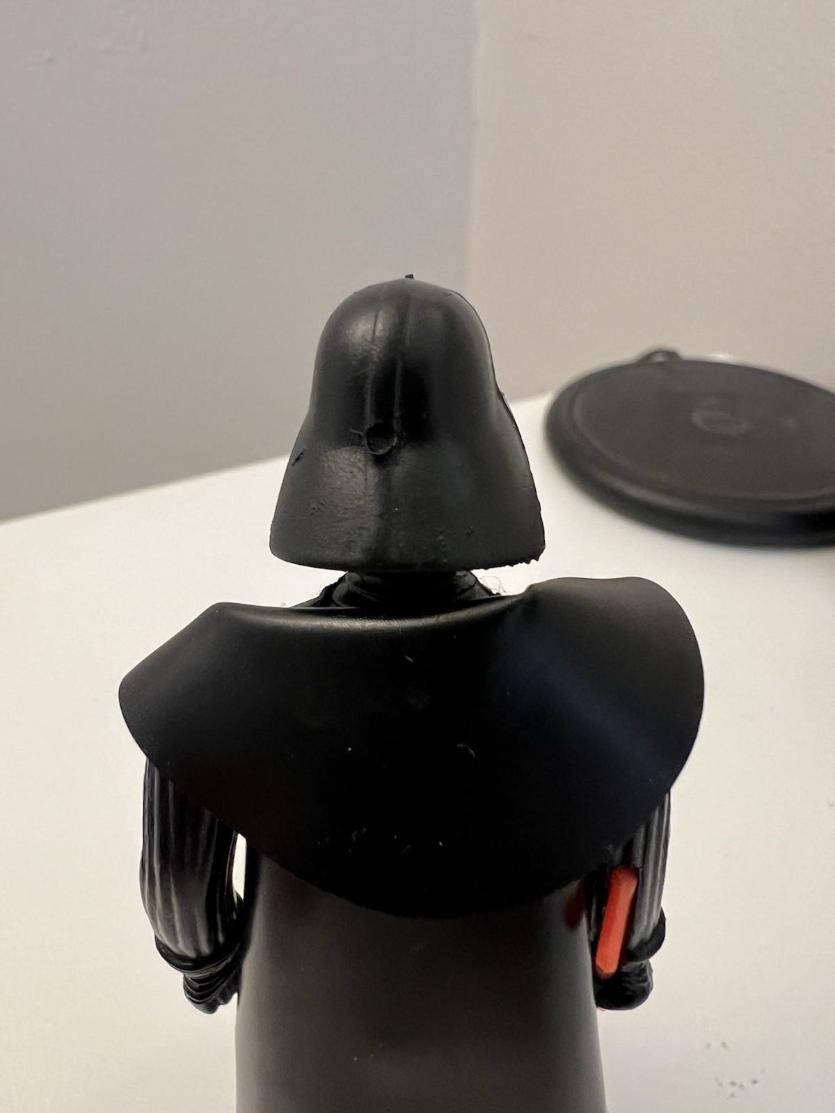 Darth Vader sold