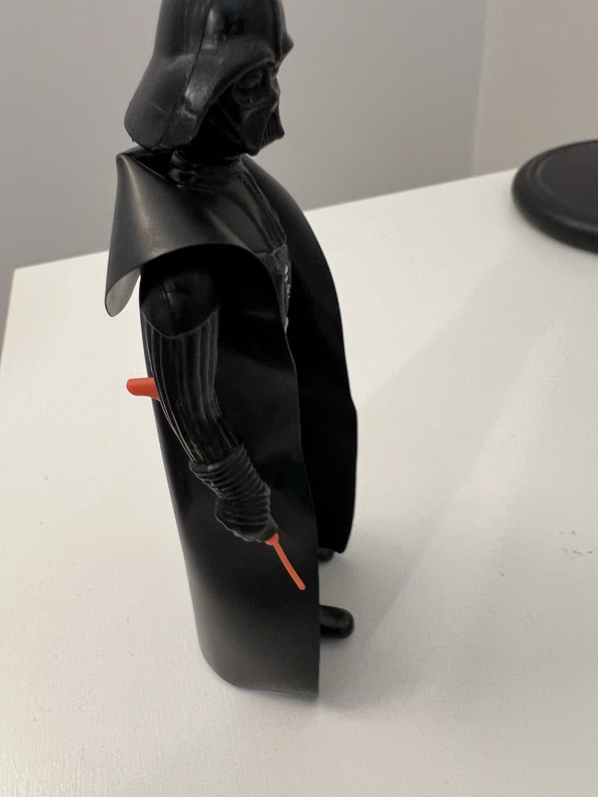 Darth Vader sold
