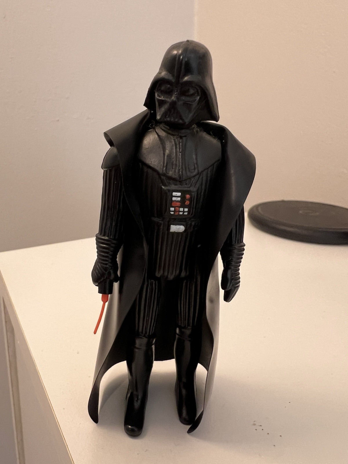 Darth Vader sold