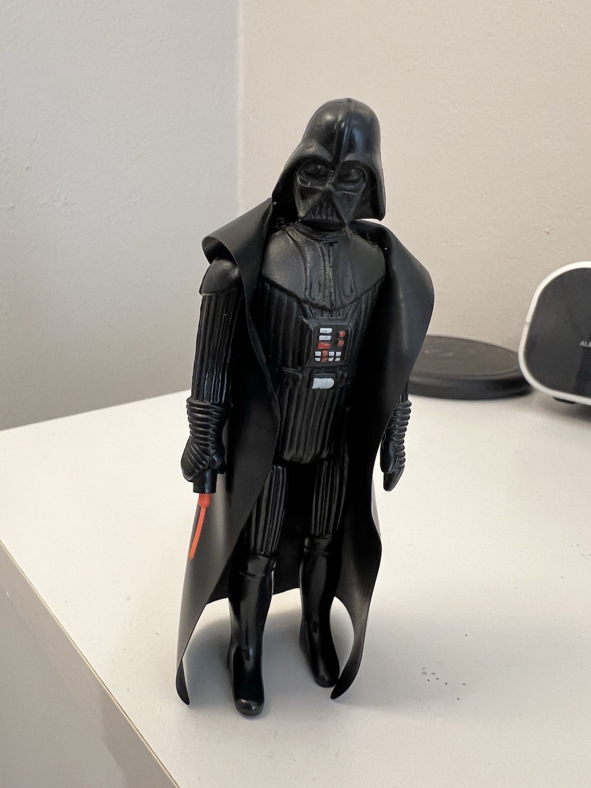Darth Vader sold