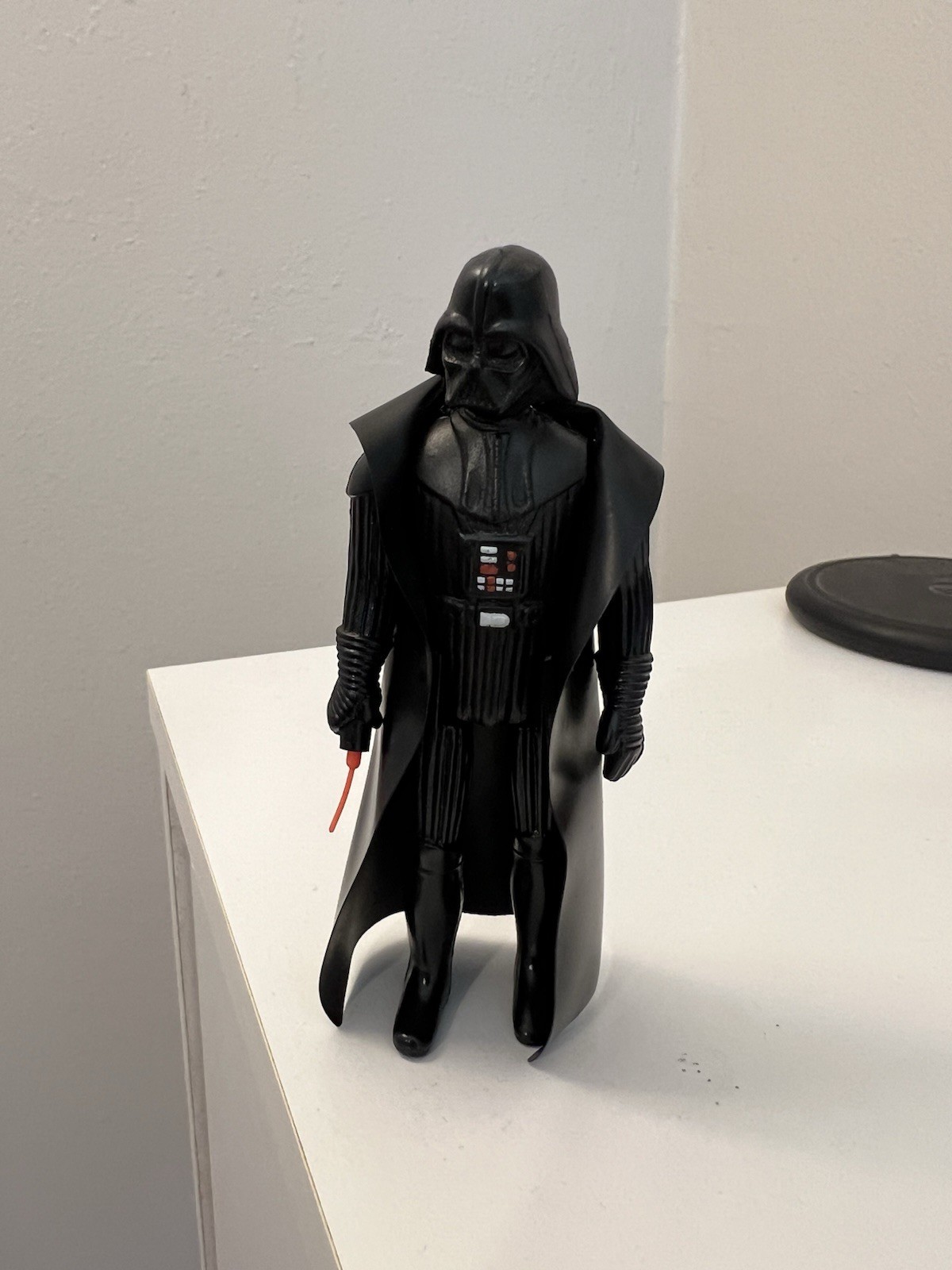 Darth Vader sold