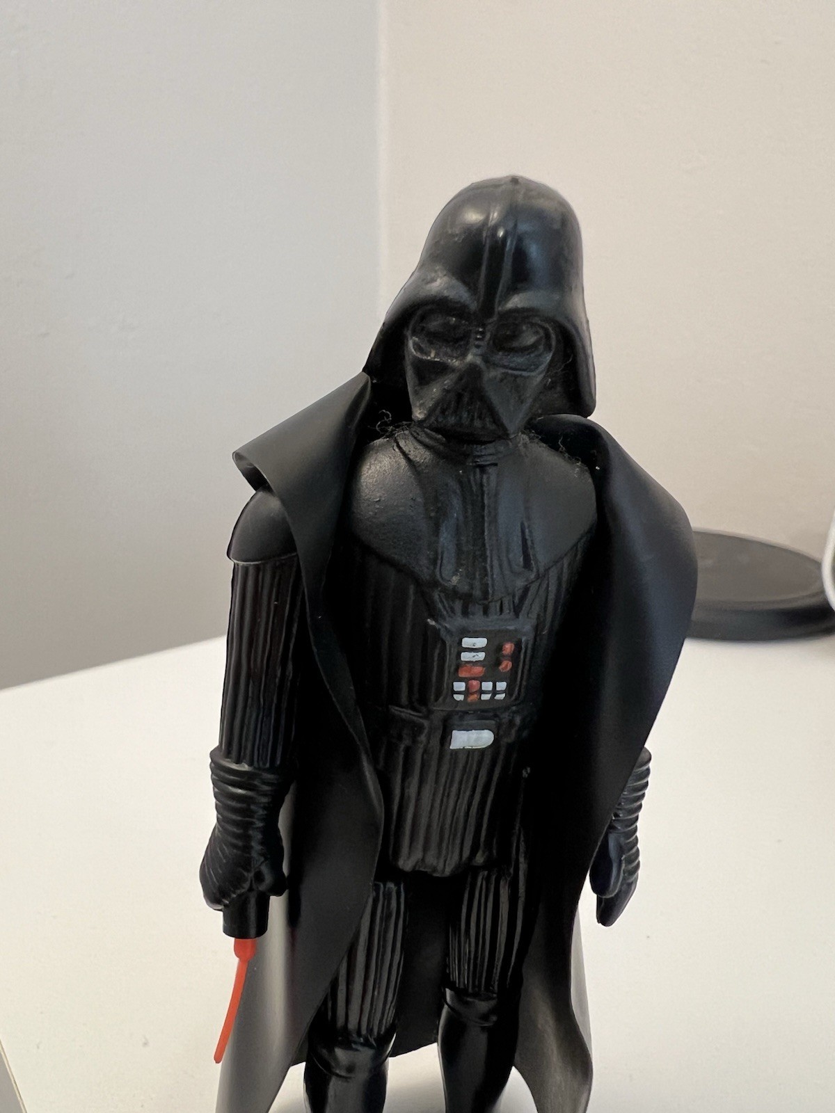 Darth Vader sold