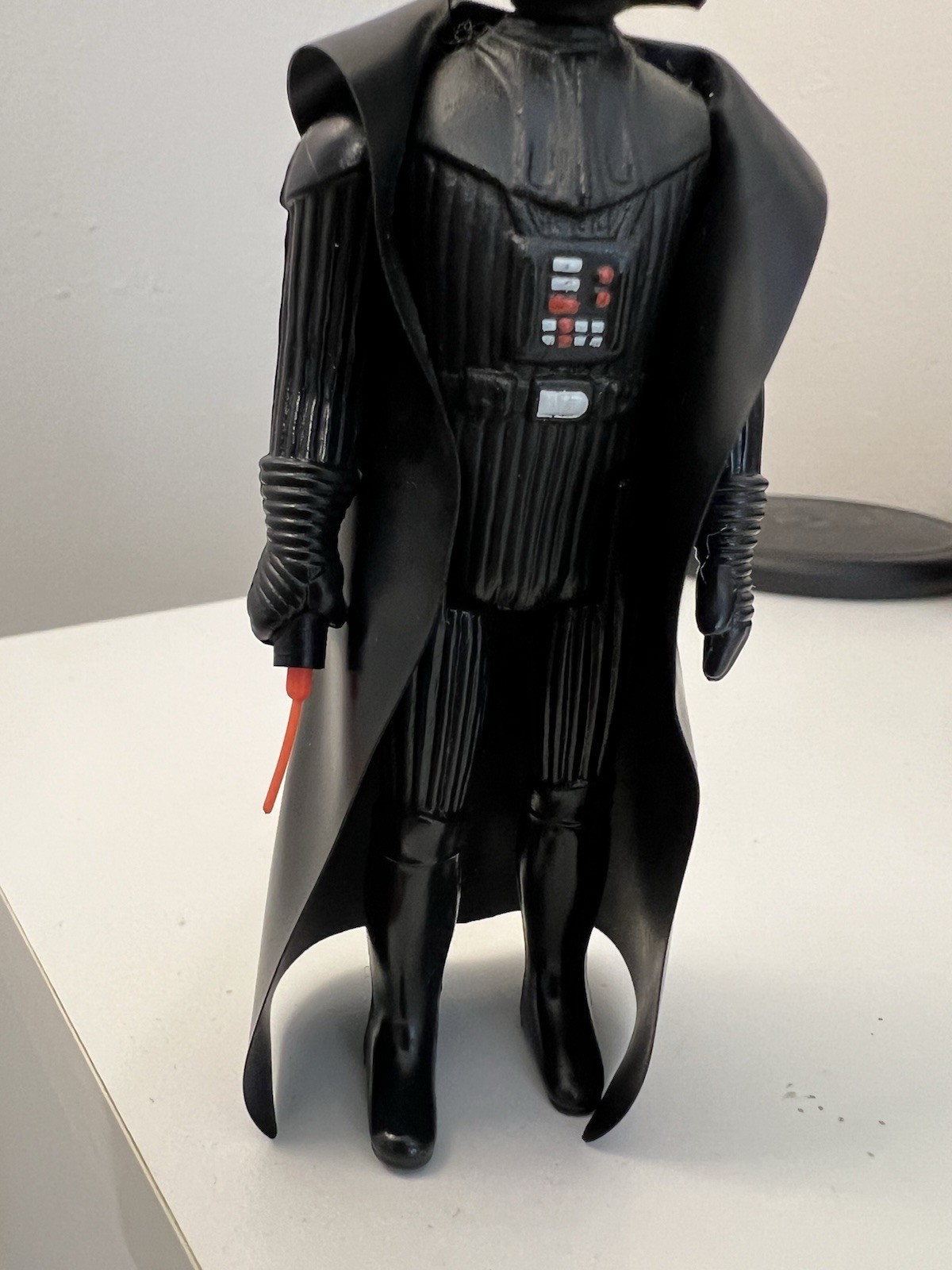 Darth Vader sold