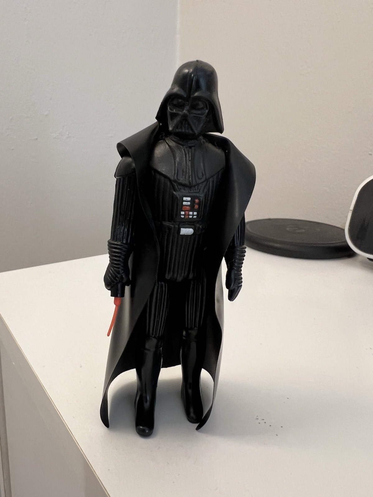 Darth Vader sold