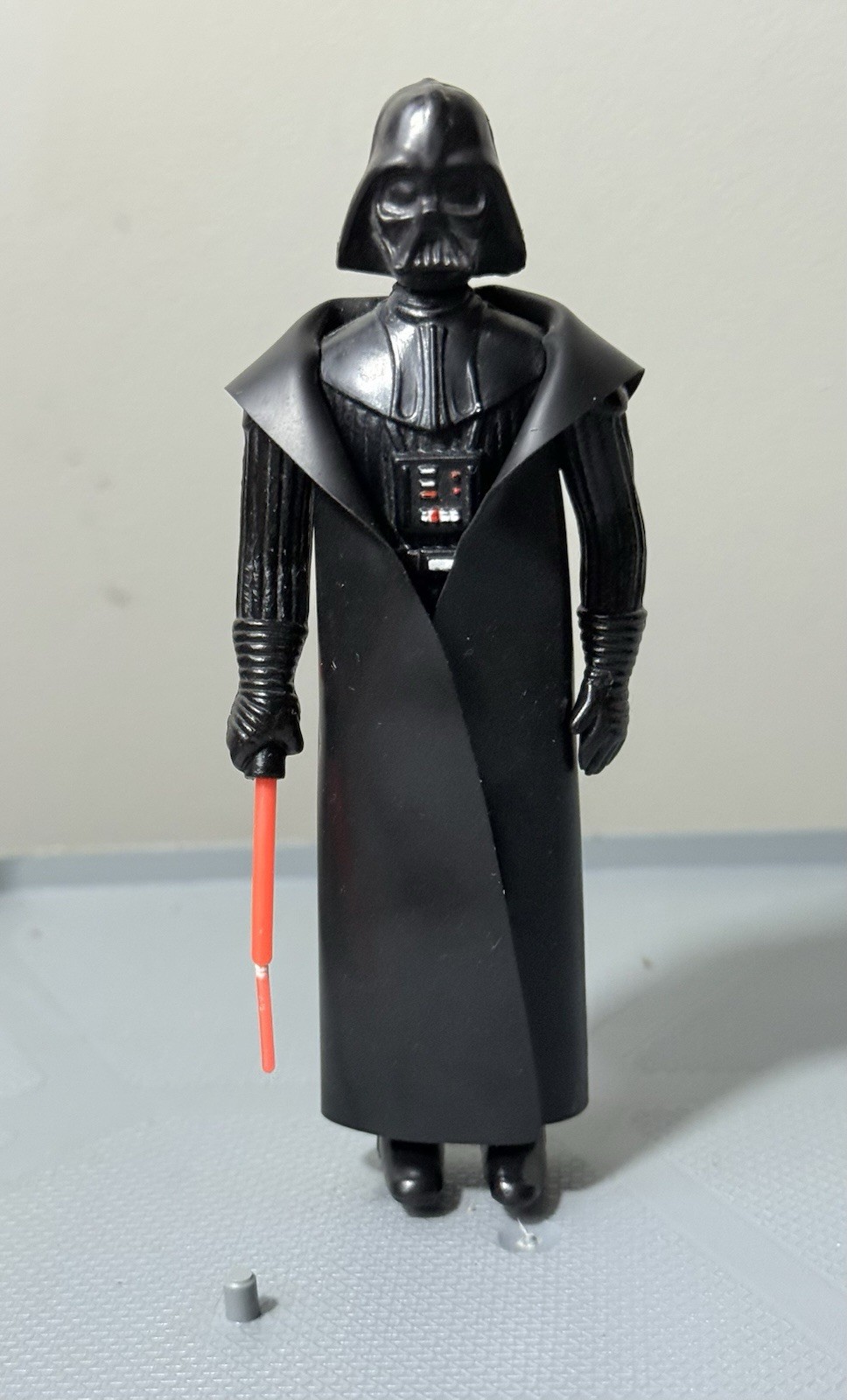 Darth Vader sold