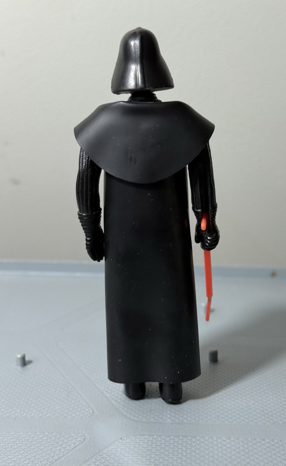 Darth Vader sold