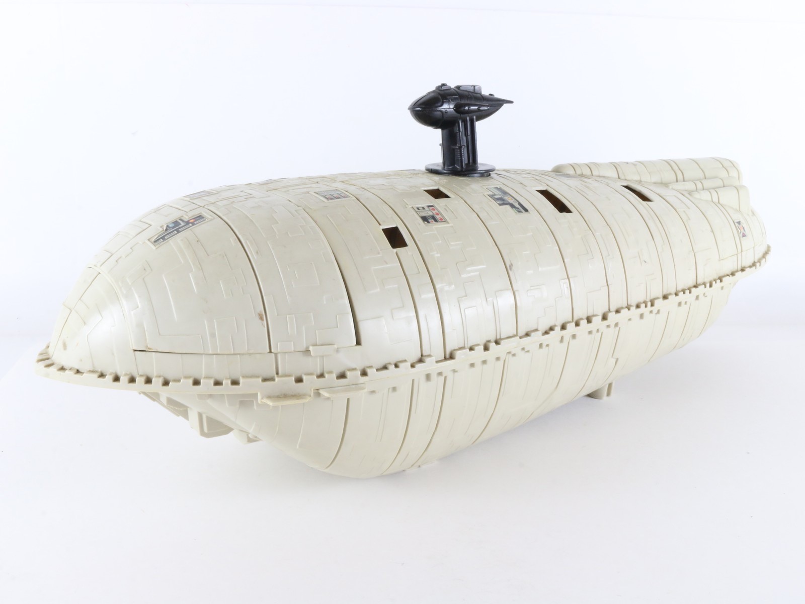 Rebel Transport sold