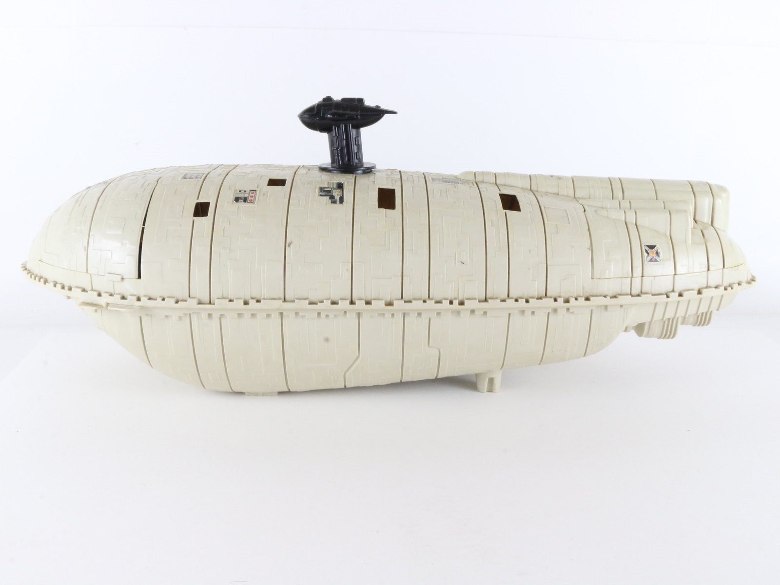 Rebel Transport sold
