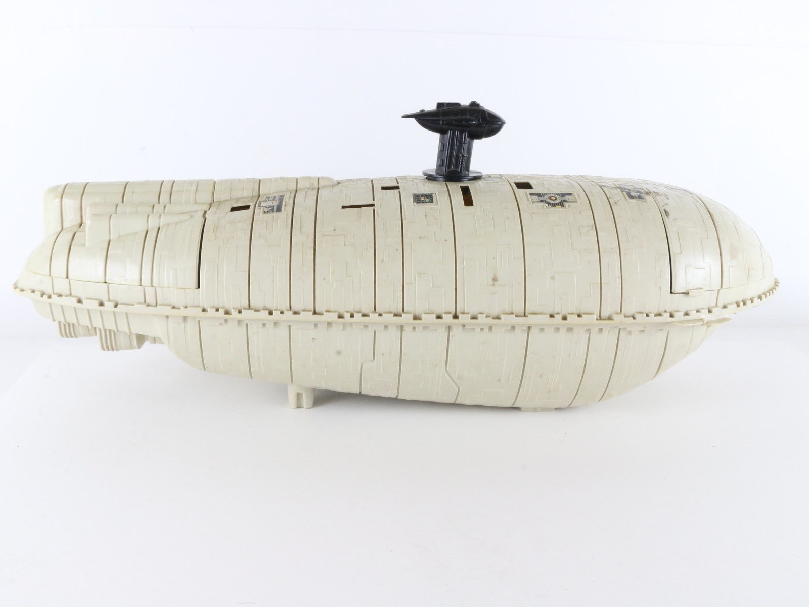Rebel Transport sold