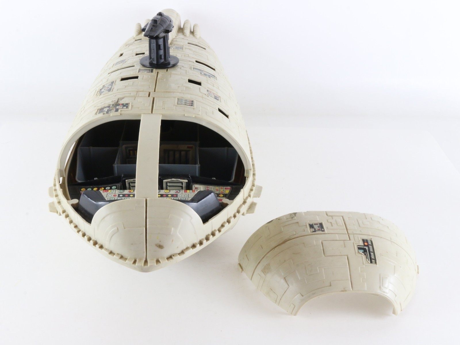 Rebel Transport sold