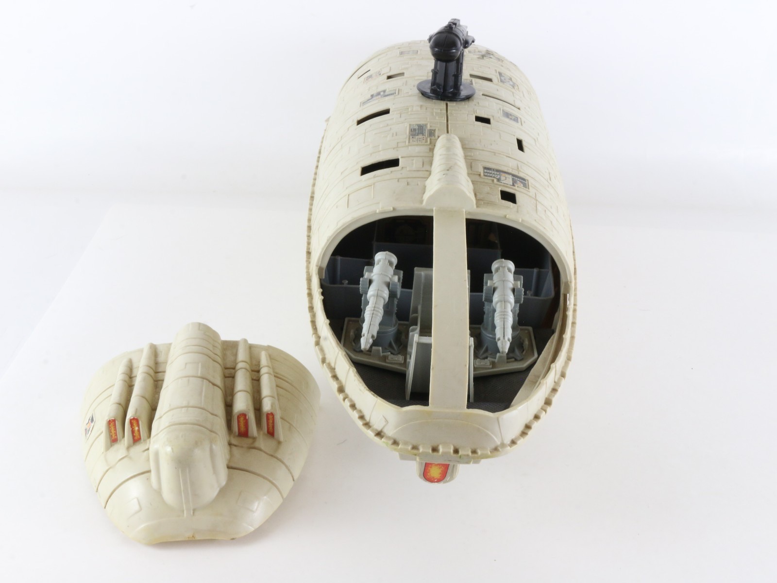 Rebel Transport sold