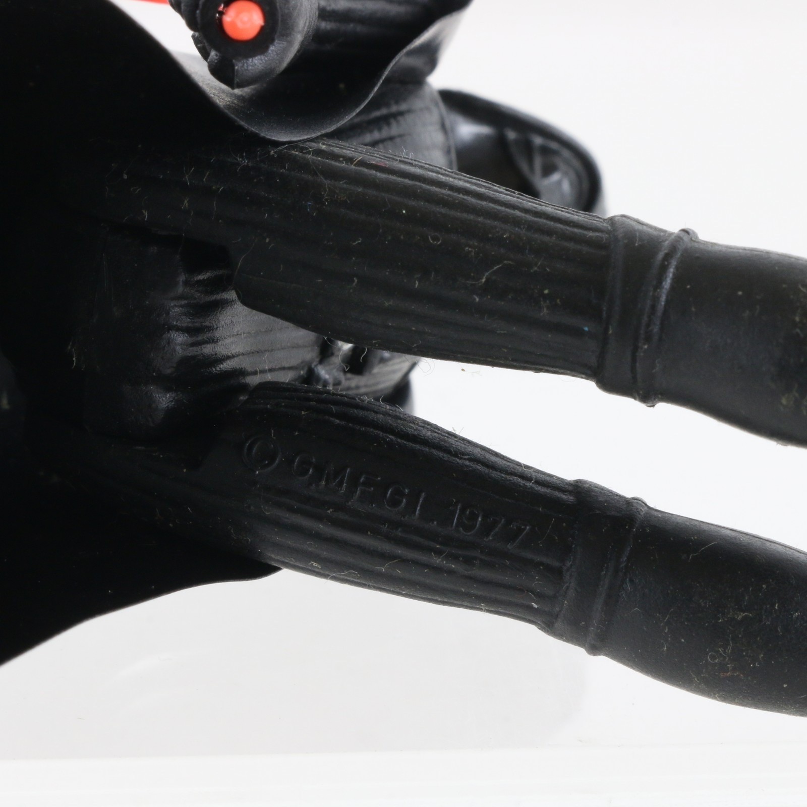 Darth Vader sold