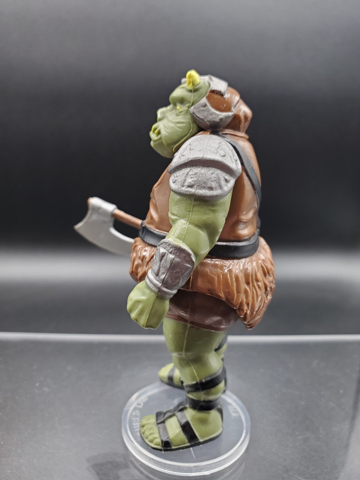 Gamorrean Guard sold