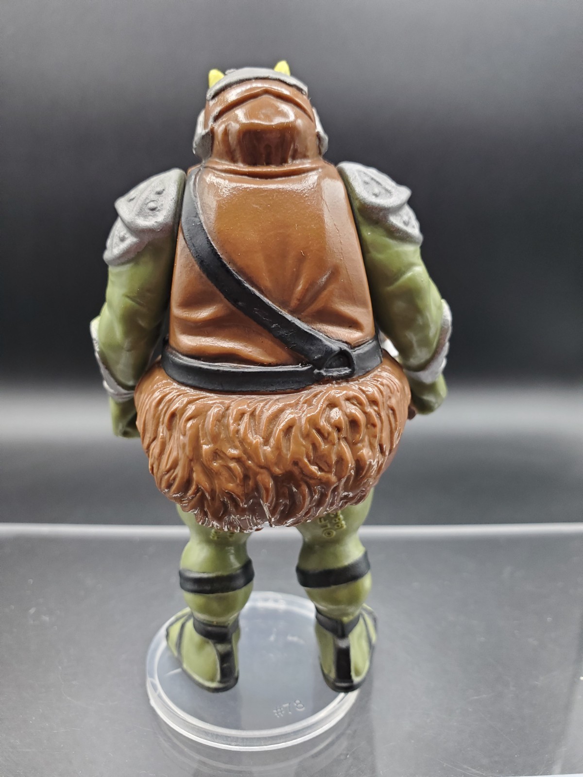 Gamorrean Guard sold