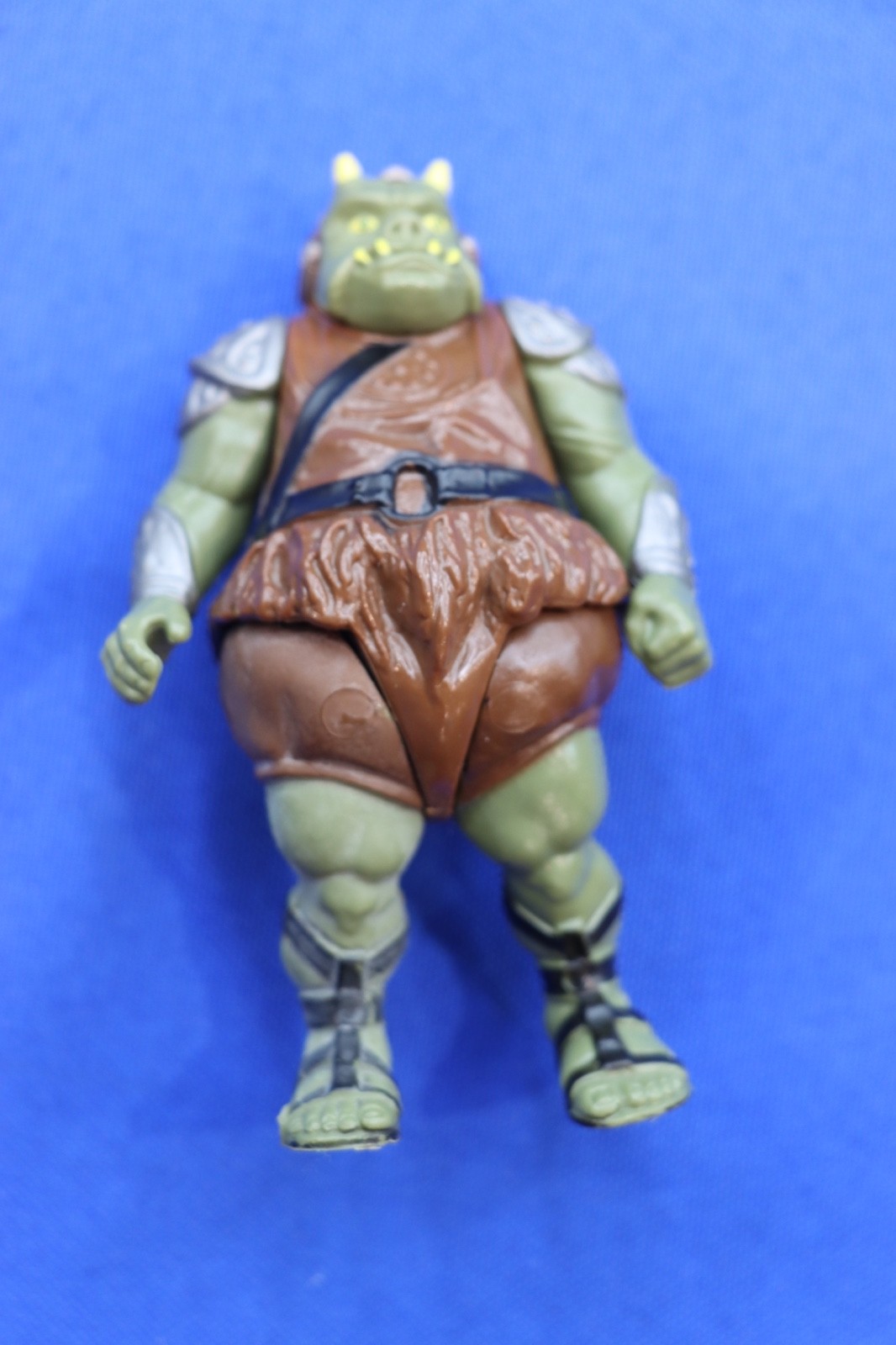 Gamorrean Guard sold